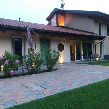 Il Vecchio Comune B&B Cintano Eksteriør bilde